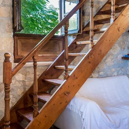 Abeloklima Superior Apartamento *