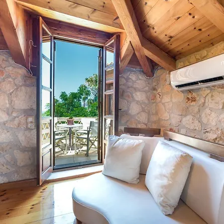 Apartamento Abeloklima Superior *