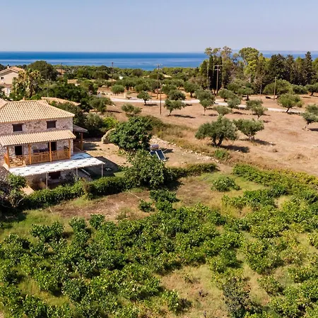 Abeloklima Superior 아파트 *