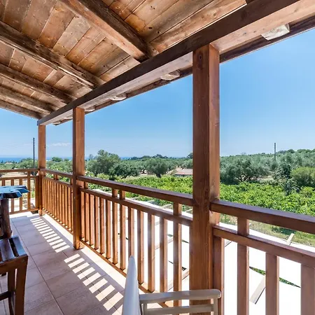 Abeloklima Superior Vasilikí