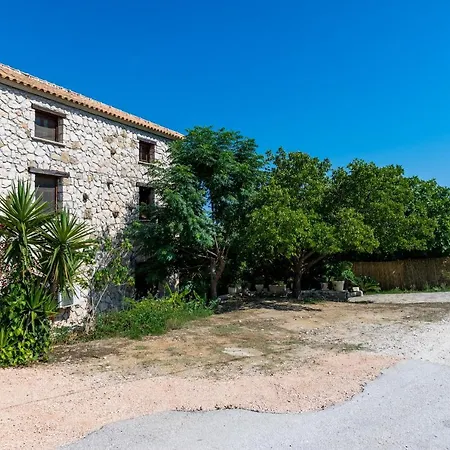 Abeloklima Superior * Vasilikí