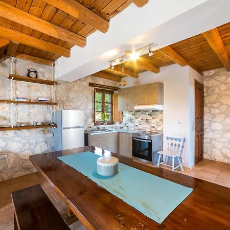 아파트 Abeloklima Superior