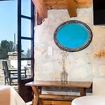 דירה Abeloklima Superior Vasilikí