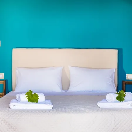 Abeloklima Superior Vasilikí