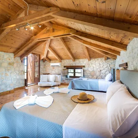 Abeloklima Superior Appartement *