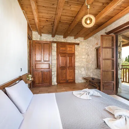 Appartement Abeloklima Superior *