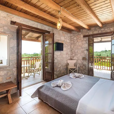 Abeloklima Superior Vasilikí