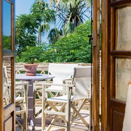 Appartement Abeloklima Superior