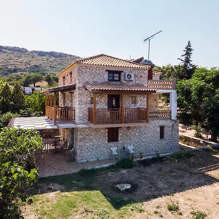 Abeloklima Superior Appartement