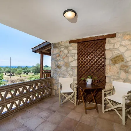 Abeloklima Superior * Vasilikí