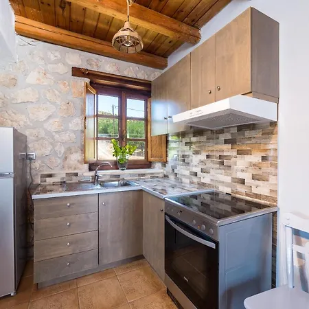 Abeloklima Superior * Vasilikí