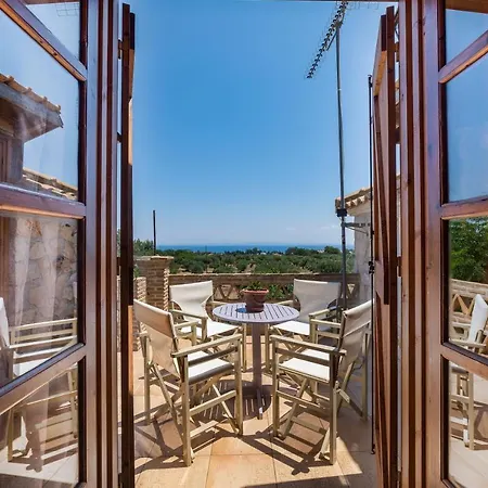 Appartement Abeloklima Superior