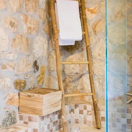 Appartement Abeloklima Superior Vasilikí