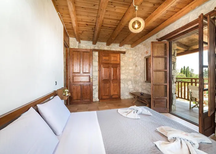 Apartmán Abeloklima Superior *