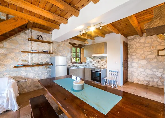 Apartmán Abeloklima Superior